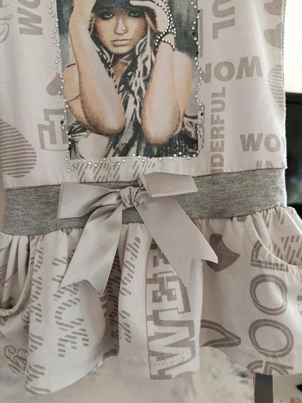 Conjunto bebé niña – photo 5